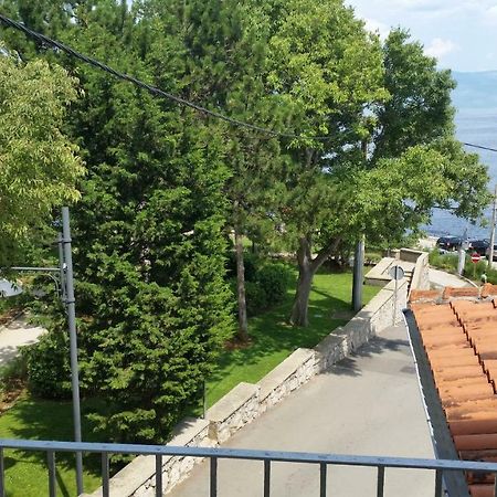Apartment Palazzo Sare Връбник Екстериор снимка