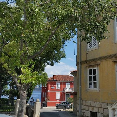 Apartment Palazzo Sare Връбник Екстериор снимка