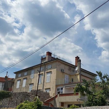 Apartment Palazzo Sare Връбник Екстериор снимка