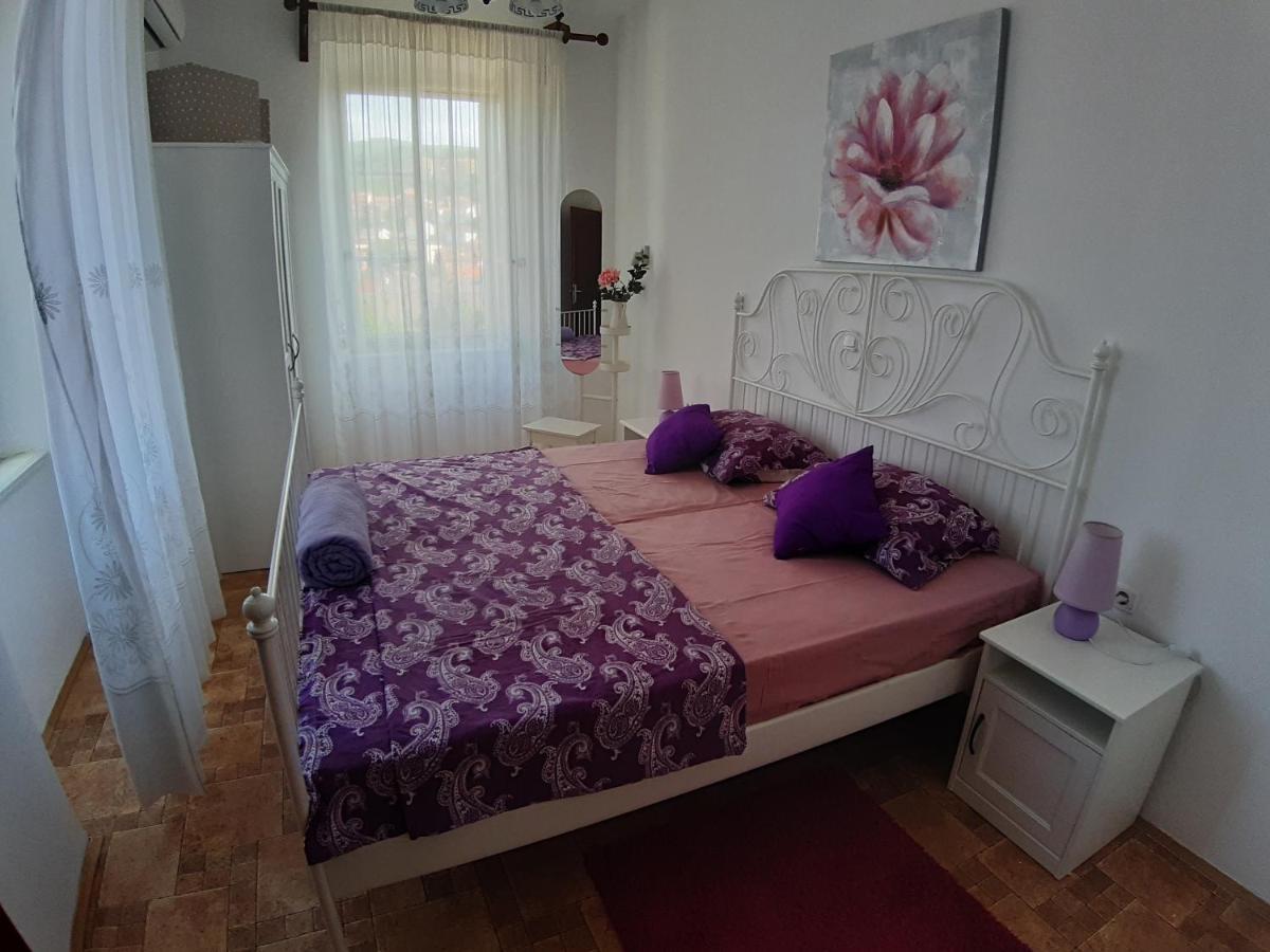 Apartment Palazzo Sare Връбник Екстериор снимка