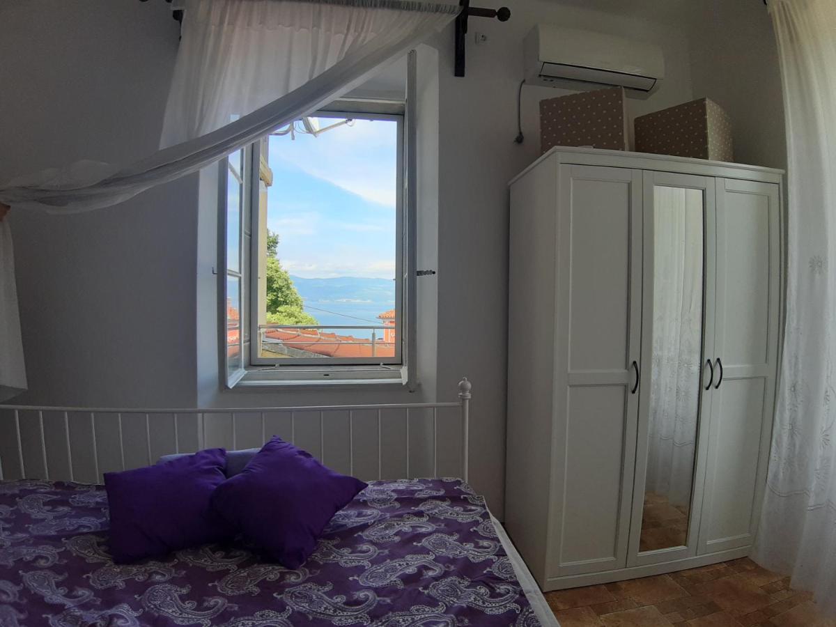 Apartment Palazzo Sare Връбник Екстериор снимка