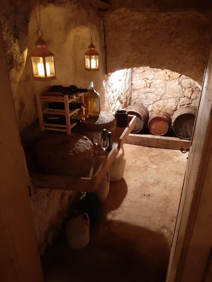 Apartment Palazzo Sare Връбник Екстериор снимка