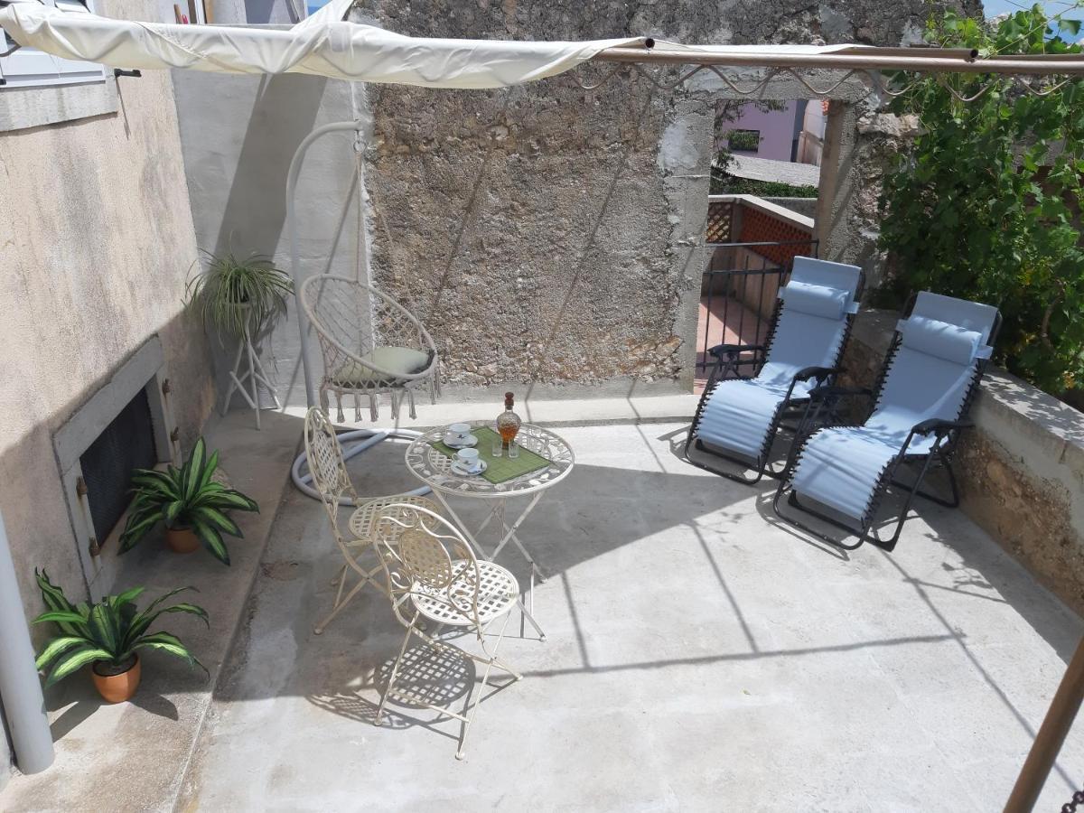 Apartment Palazzo Sare Връбник Екстериор снимка