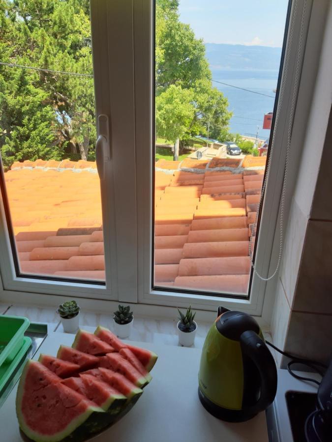 Apartment Palazzo Sare Връбник Екстериор снимка