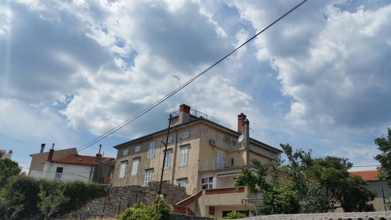 Apartment Palazzo Sare Връбник Екстериор снимка
