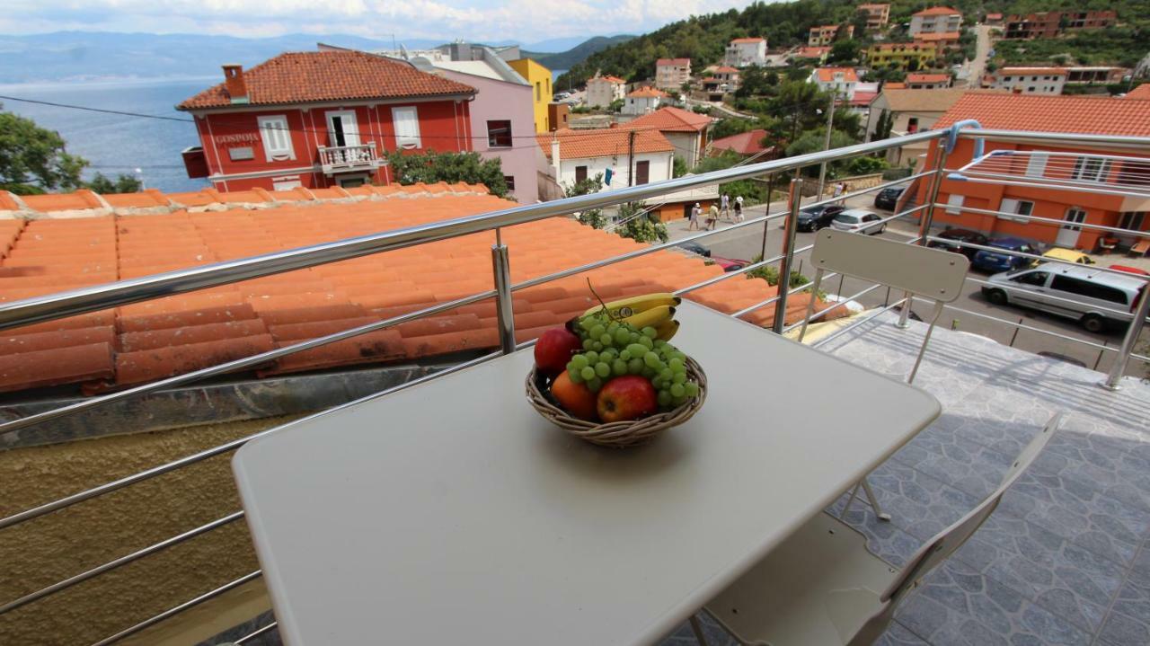 Apartment Palazzo Sare Връбник Екстериор снимка