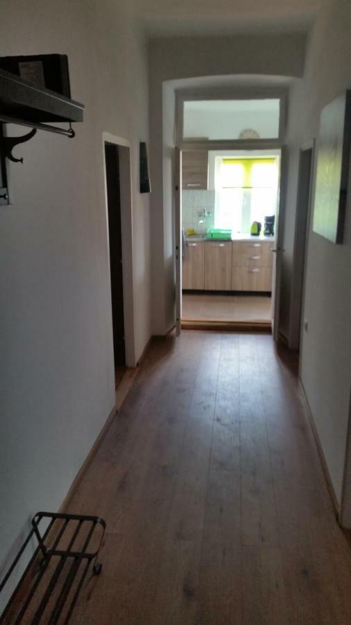 Apartment Palazzo Sare Връбник Екстериор снимка