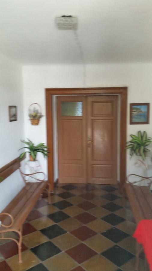 Apartment Palazzo Sare Връбник Екстериор снимка