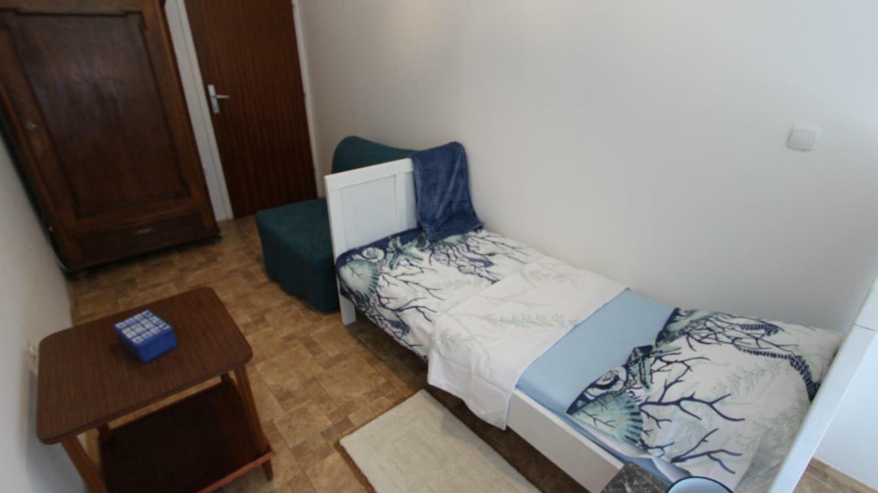 Apartment Palazzo Sare Връбник Екстериор снимка